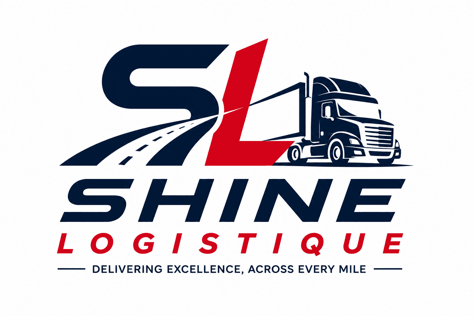 Shine Logistique logo